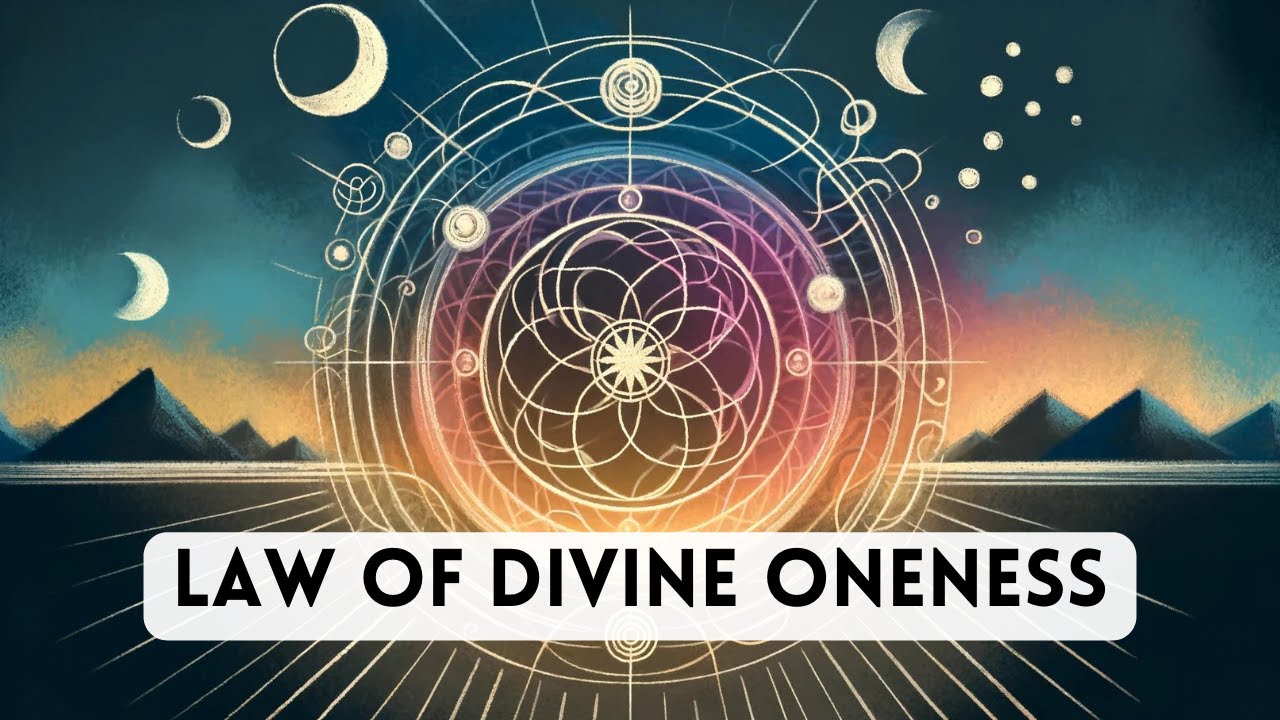 Are You Missing the Power of Divine Oneness?