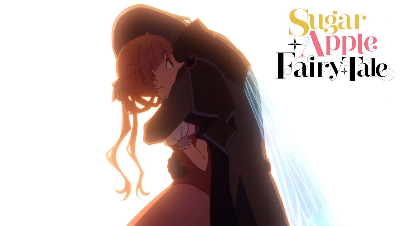 Challe Sales His Freedom For Anne's Sake | Sugar Apple Fairy Tale