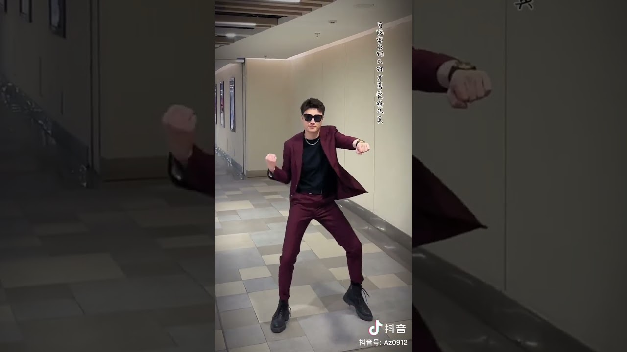 阿哲先生 ～ 可能(完整版)