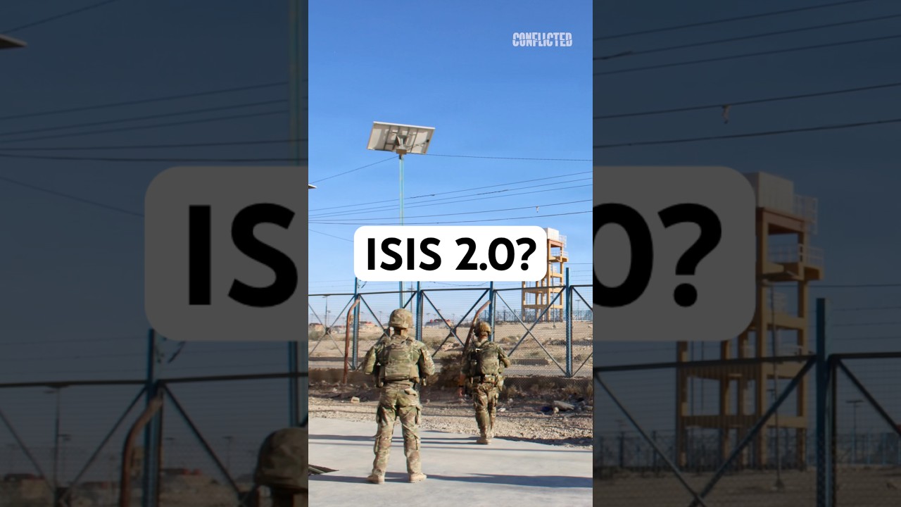 ISIS 2.0?