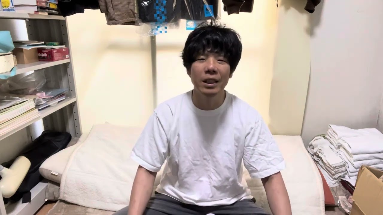 48歳、男性、友達1人と縁を切ることにしました。