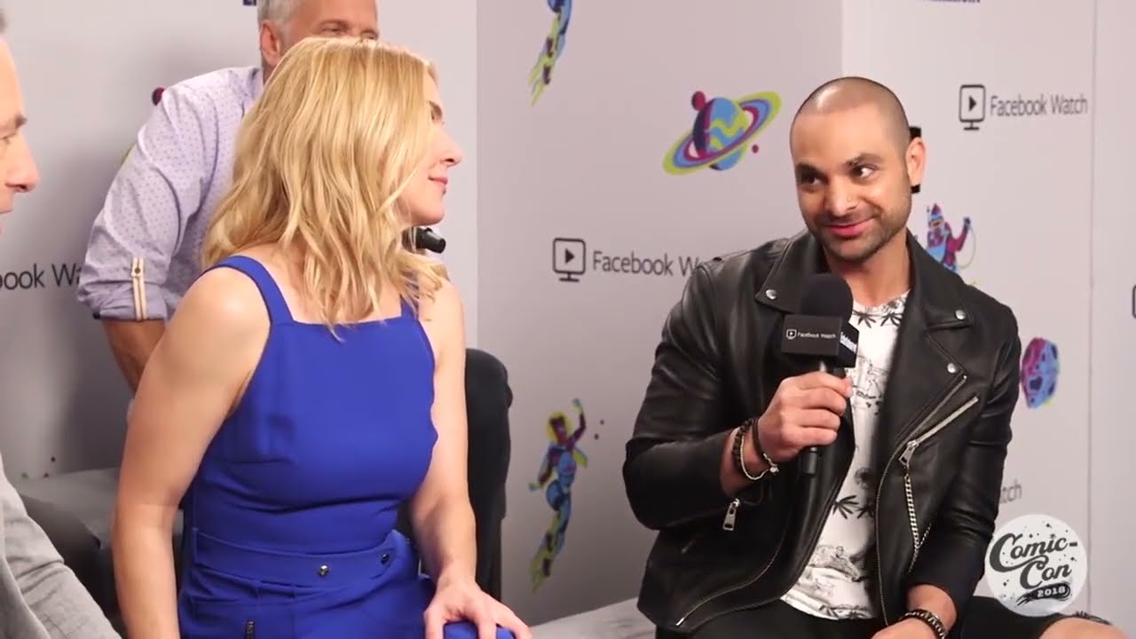 Michael Mando moments that know the definition of insanity