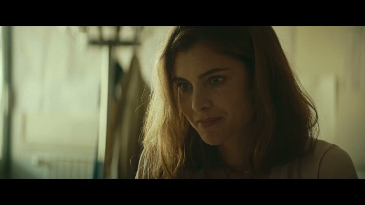 Confidenza, film di Daniele Luchetti - Trailer