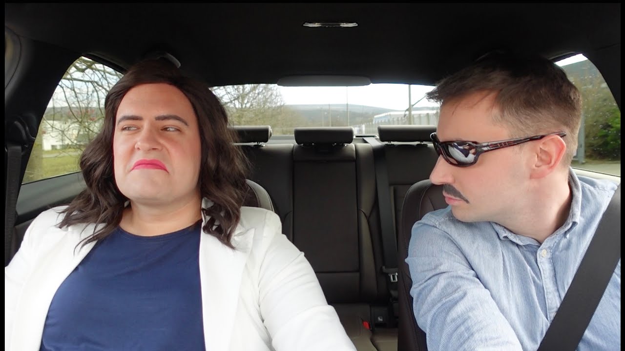 A pedomosdató-Novák Katalin a taxiban❗| Somogyi András |