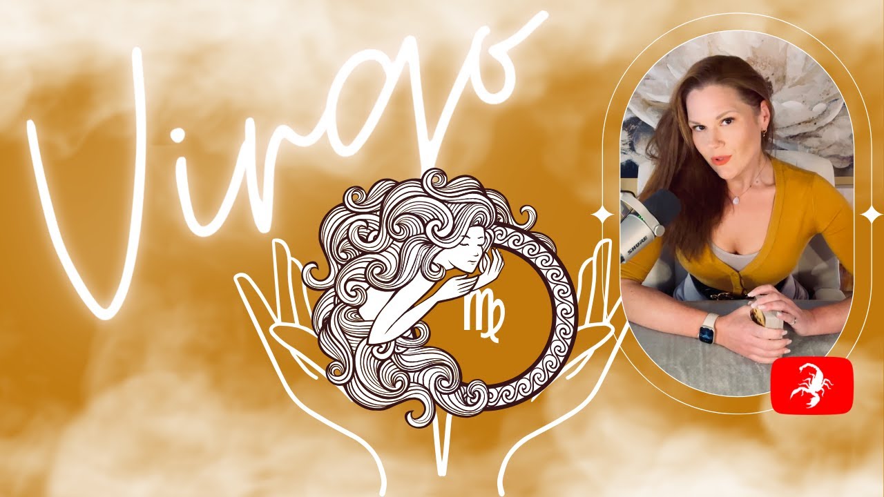 VIRGO | Good Work Between Two; The Undercurrent Remains | Month In Review | March 2024