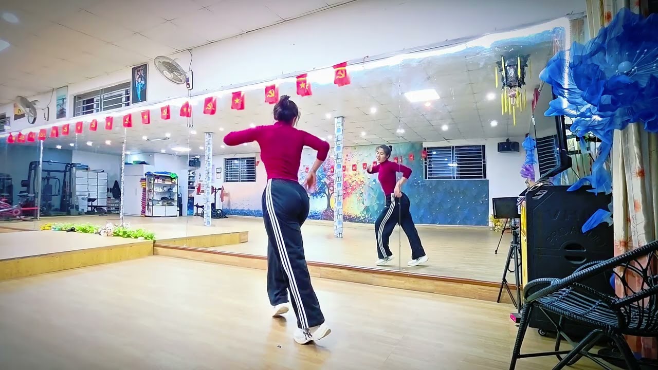 Biết đủ là vui 🥳 
