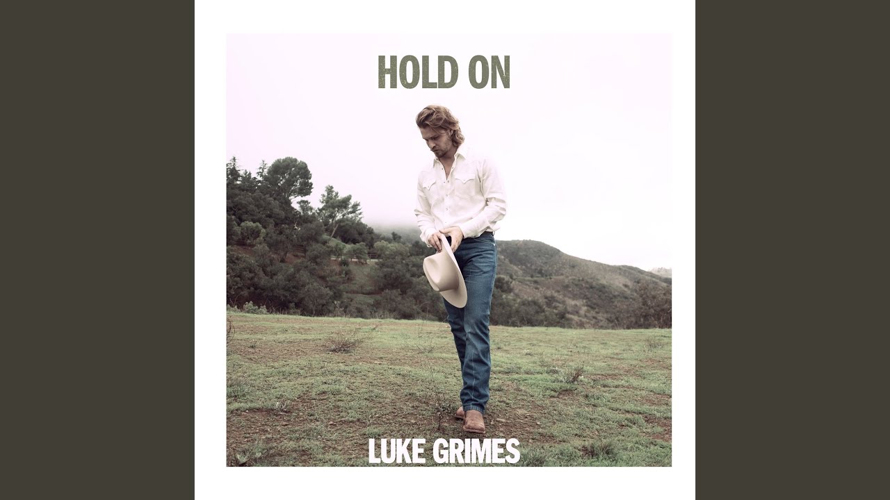 Hold On