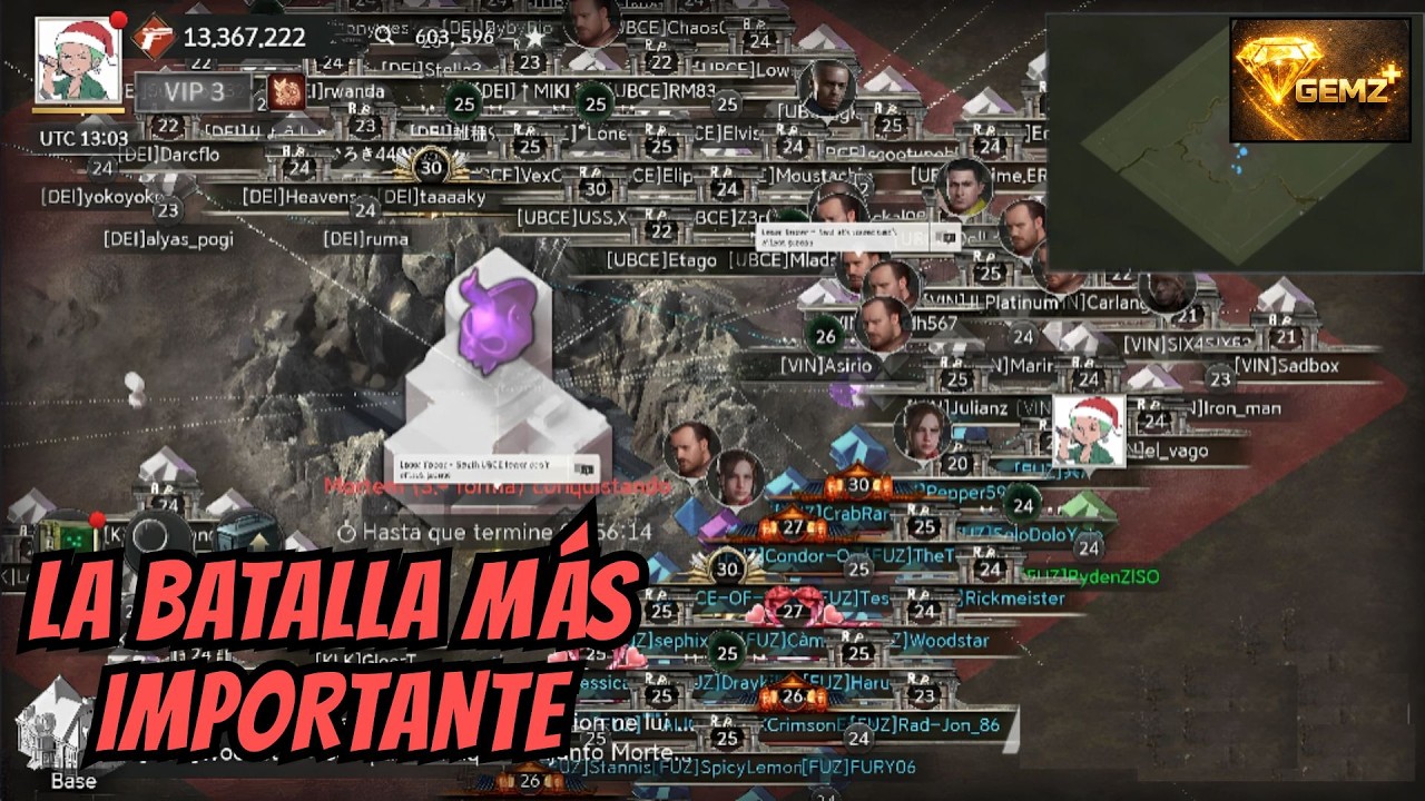 GUÍA SOBRE LA BATALLA POR EL GRAN SAINT VALE - Resident Evil Survival Unit