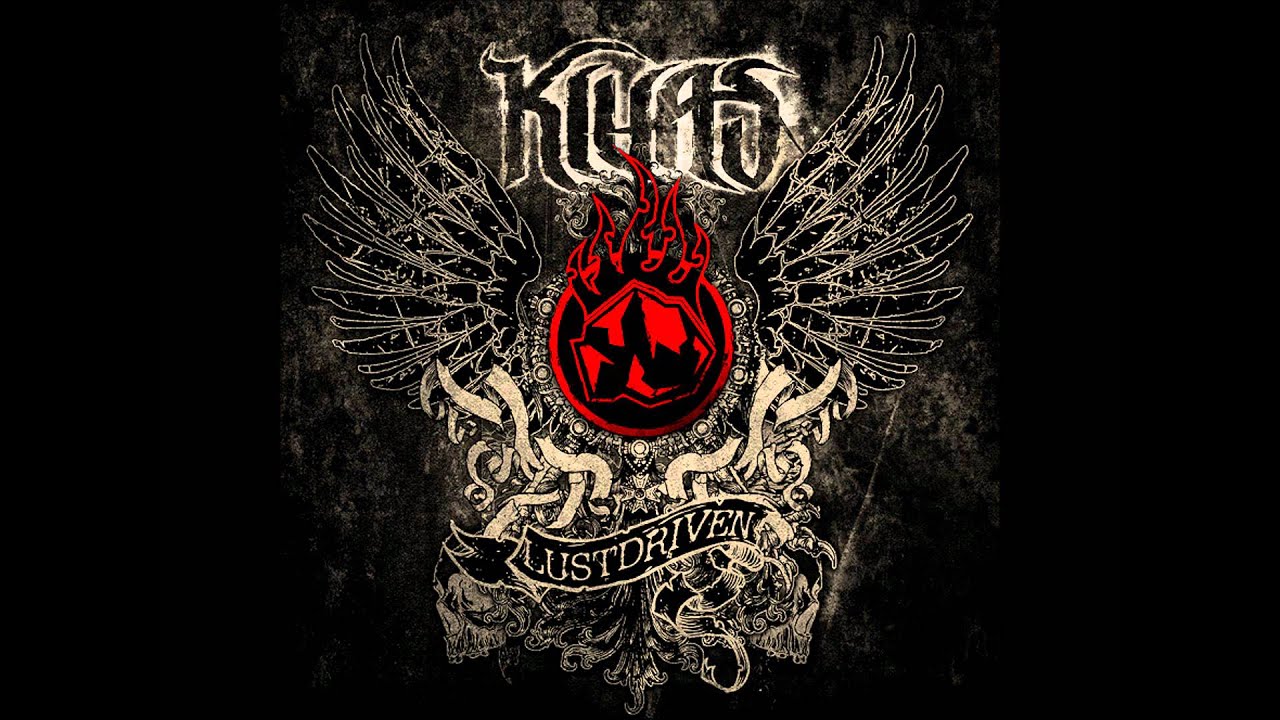 Kiuas - The Visionary (lyrics)
