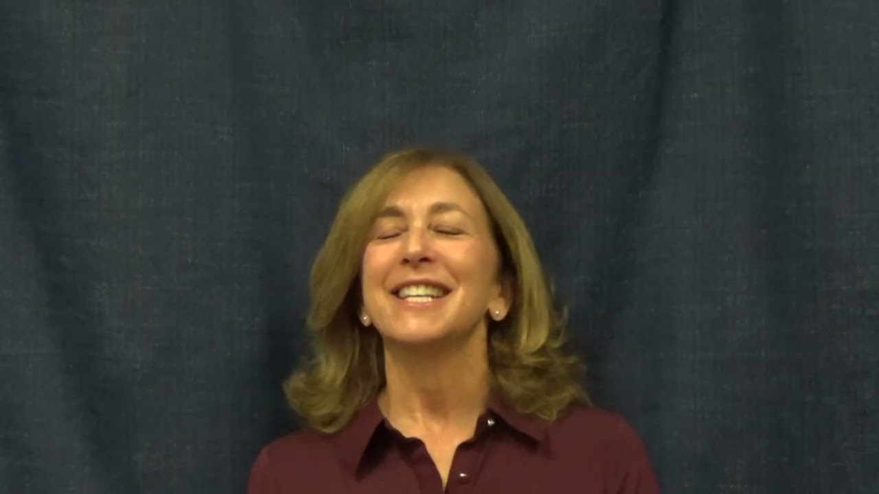 Cheryl Halpern - Dallas Jewish Historical Society Oral History