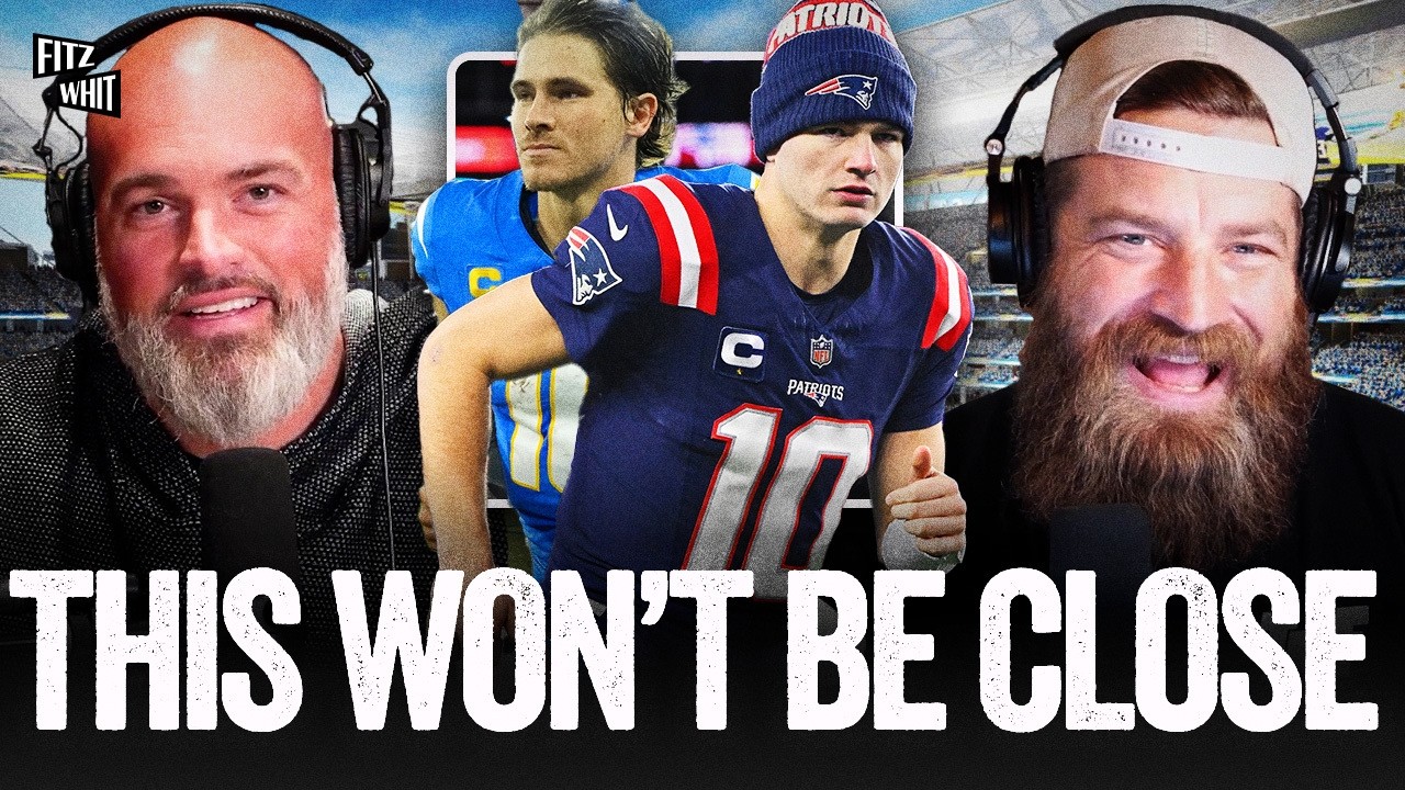 Patriots-Chargers, Rams-Panthers, Eagles-49ers, Texans-Steelers | NFL Wild Card Round Preview