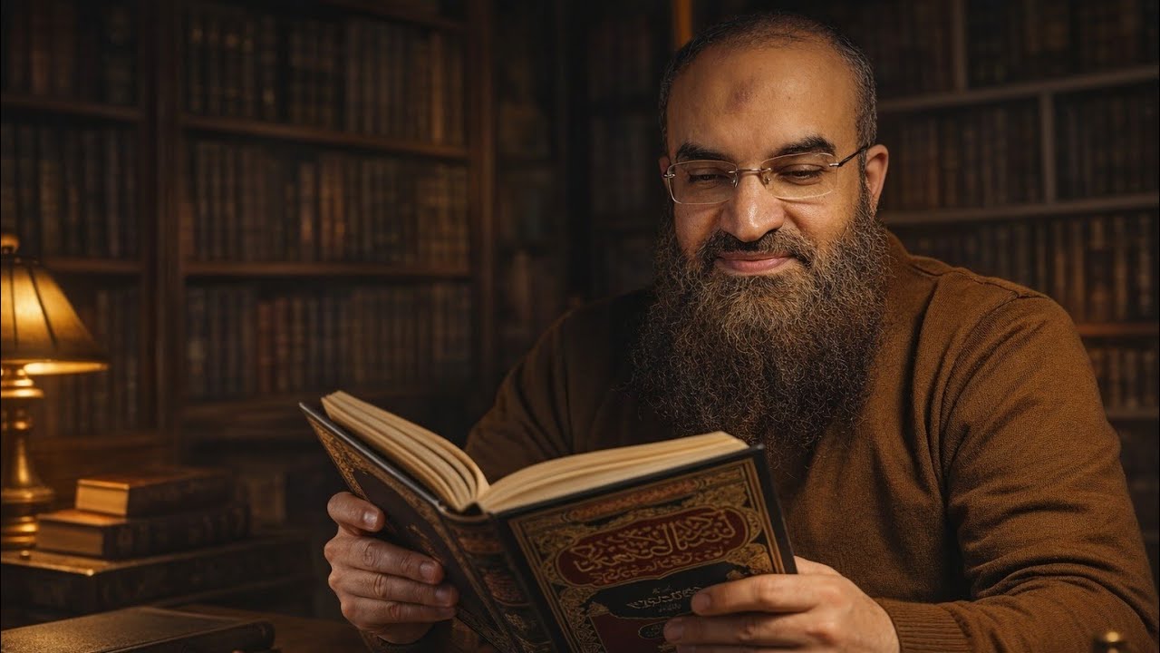 كلمة مهمة حول ما يحدث من الهجوم على بعض الدعاة  |  فضفضة