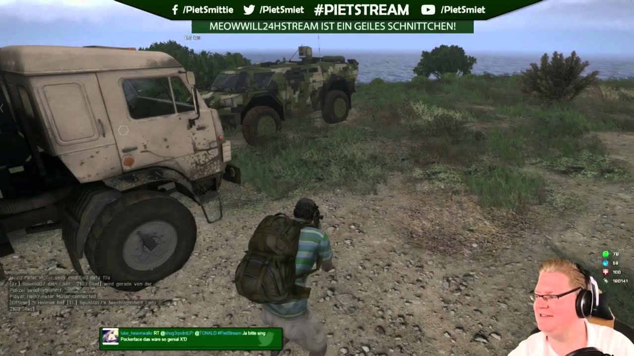 Pietsmiet Best Moments Oktober Woche 4