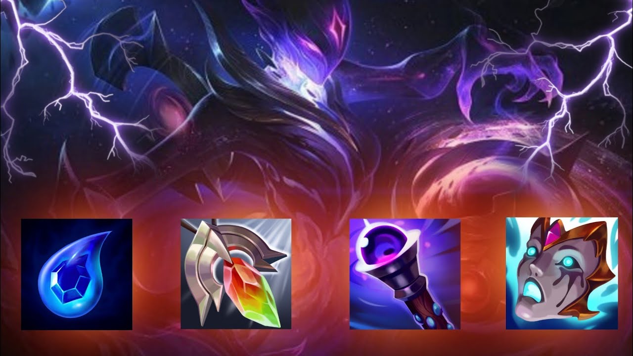 WILD RIFT | DONT PLAY ORIANNA WITHOUT THIS BUILD! | BEST LATE GAME CHAMPION | Orianna Gameplay