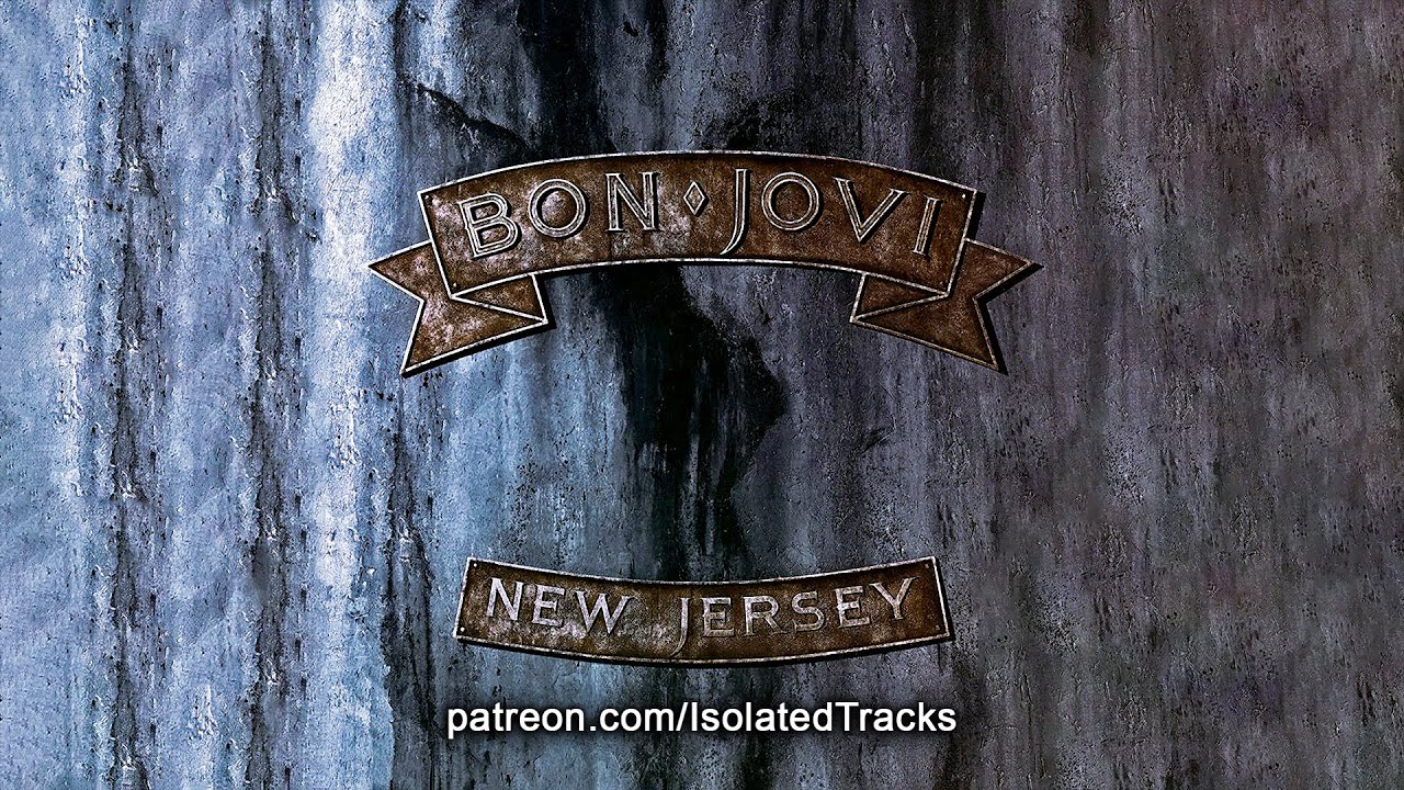 Bon Jovi - I'll Be There for You (Keyboards Only)