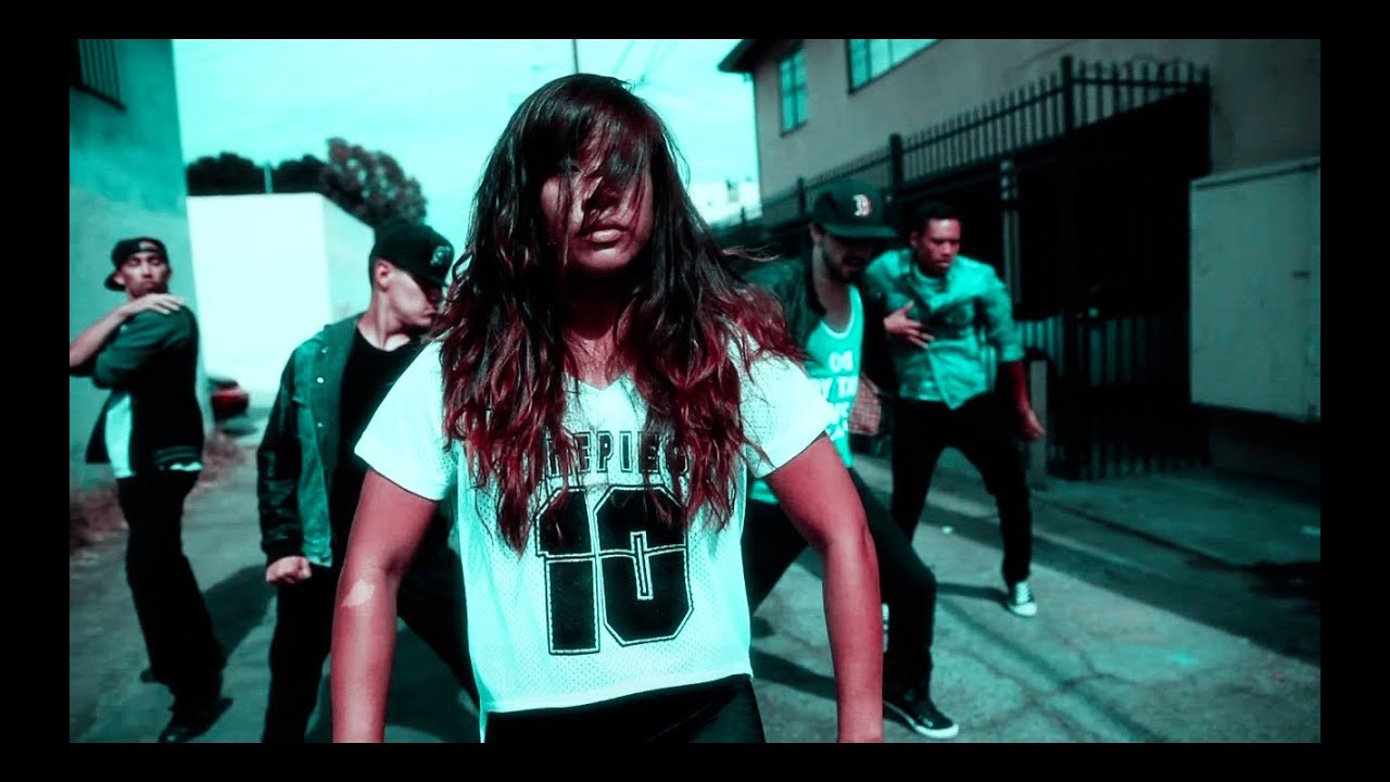 Gigi Torres | On My Mind | @Joker @supawill