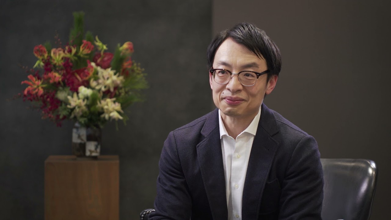Amazon's 20th Anniversary with Jasper Cheung