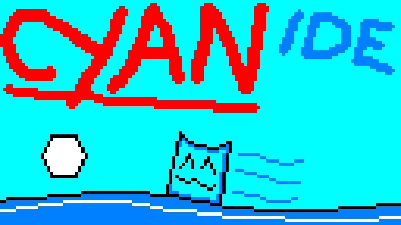 Cyanide Clear (First Victor w/o Cheese) ||| Cats are Liquid