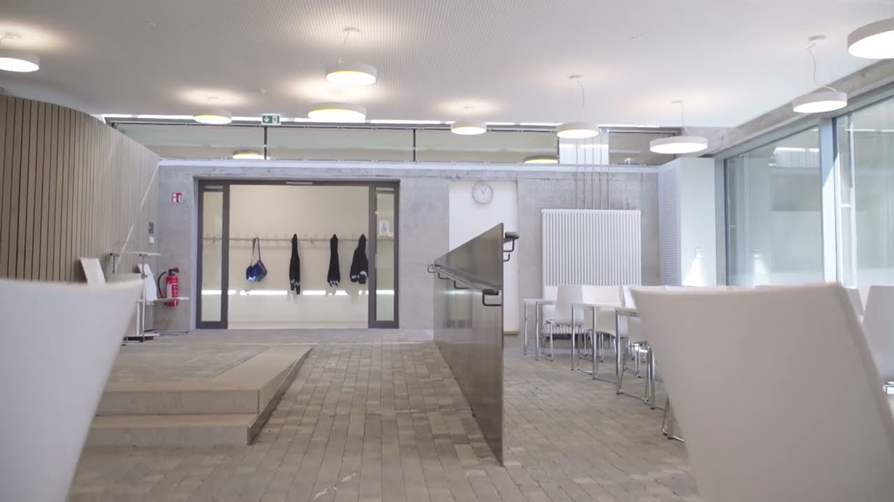 Staatspreis Baukultur 2024: Achert Schule Rottweil