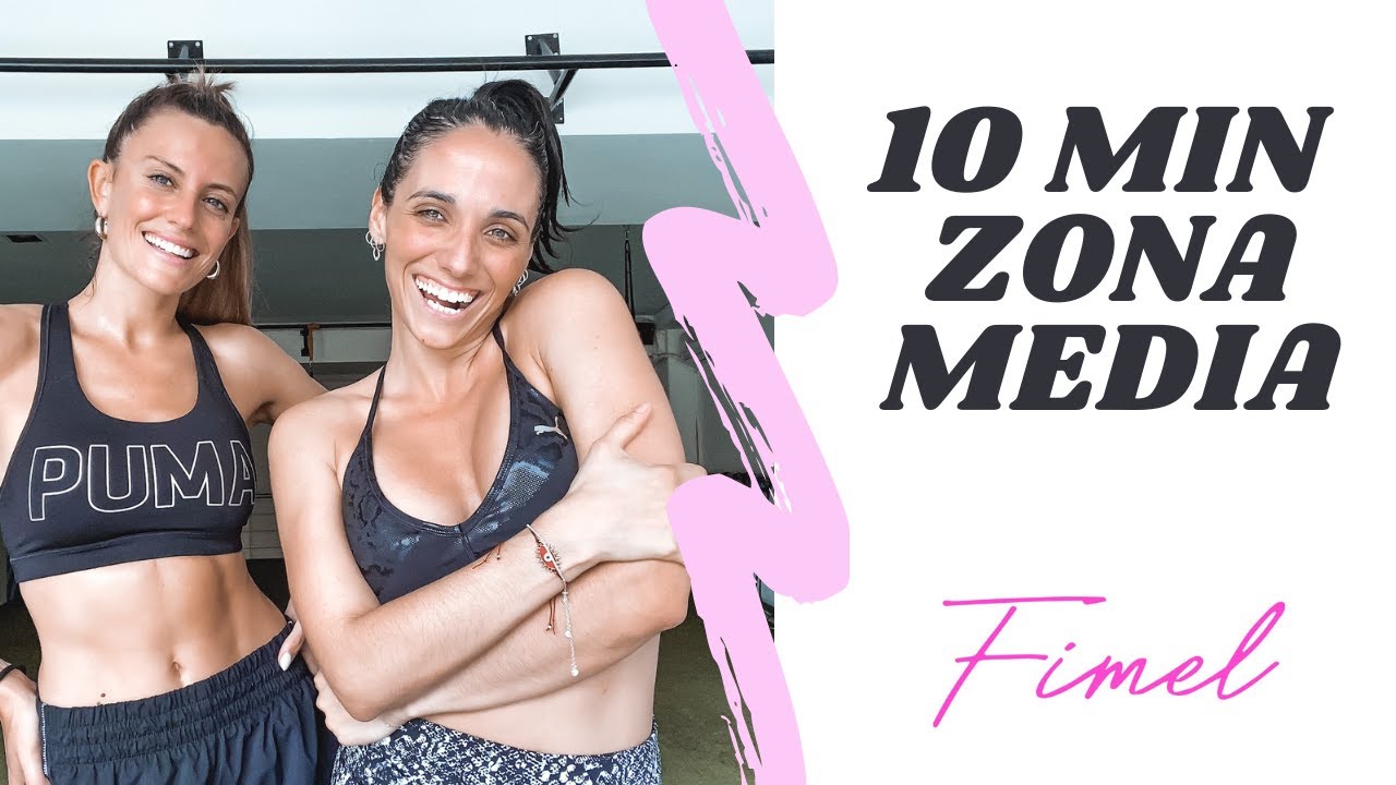 10 MIN DE ZONA MEDIA
