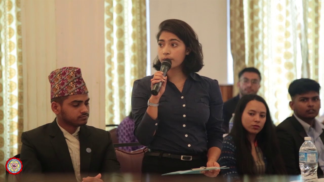 स्थानीय गाउँ नगर सभा कसरी सञ्चालन हुनुपर्छ ? How a Local Assembly Should Work ?