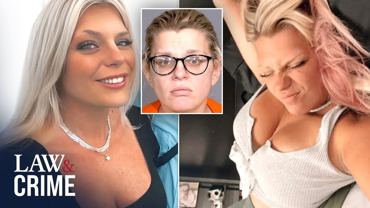 Vile New Charges for Teacher Accused of Sex with Teens in ‘Scream’ Mask