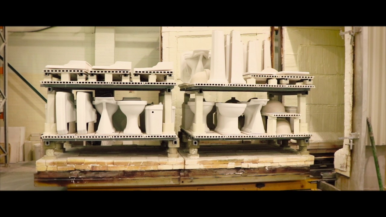 The Making of Perrin & Rowe Bathroomware - The English Tapware Company