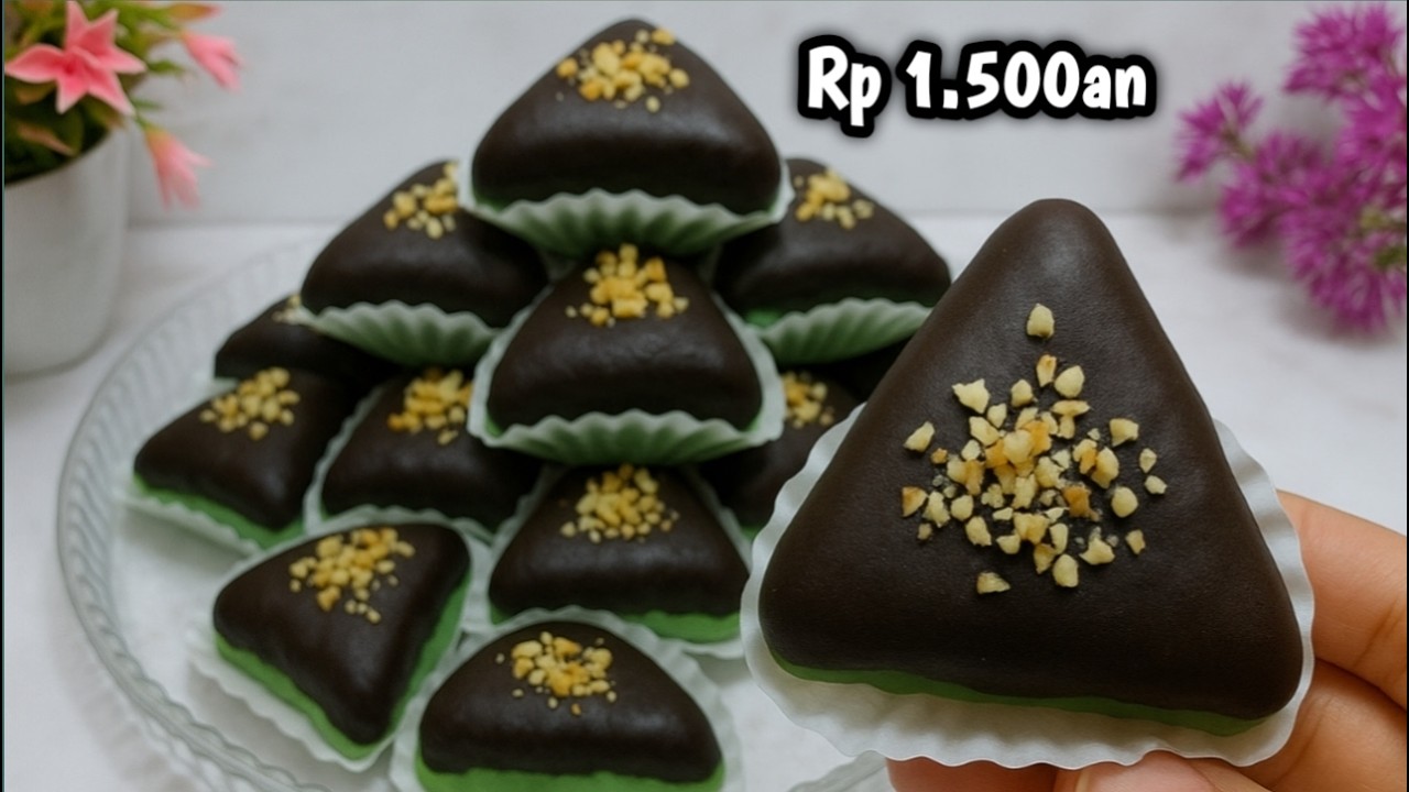 GOKIL !!! TERNYATA MODAL SEDERHANA JADI IDE JUALAN SUPER LARIS !! BARU 5 MENIT BUKA LANGSUNG LUDES!!