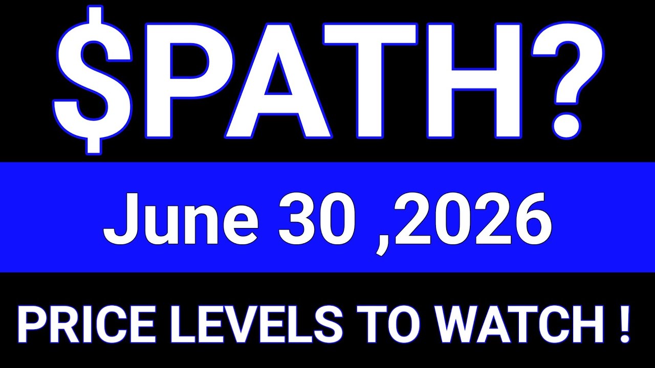 Path Stock (UiPath) UiPath Stock Analysis | June 30, 2026
