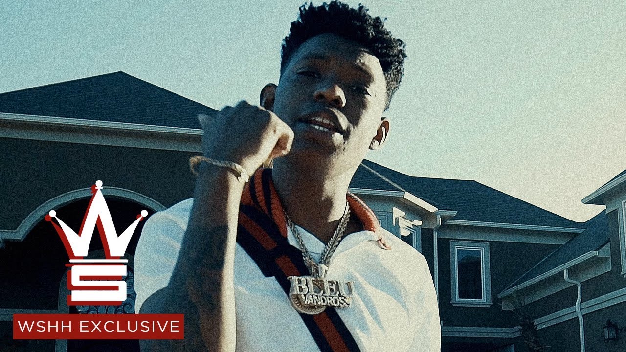Yung Bleu Feat. Lil Durk 