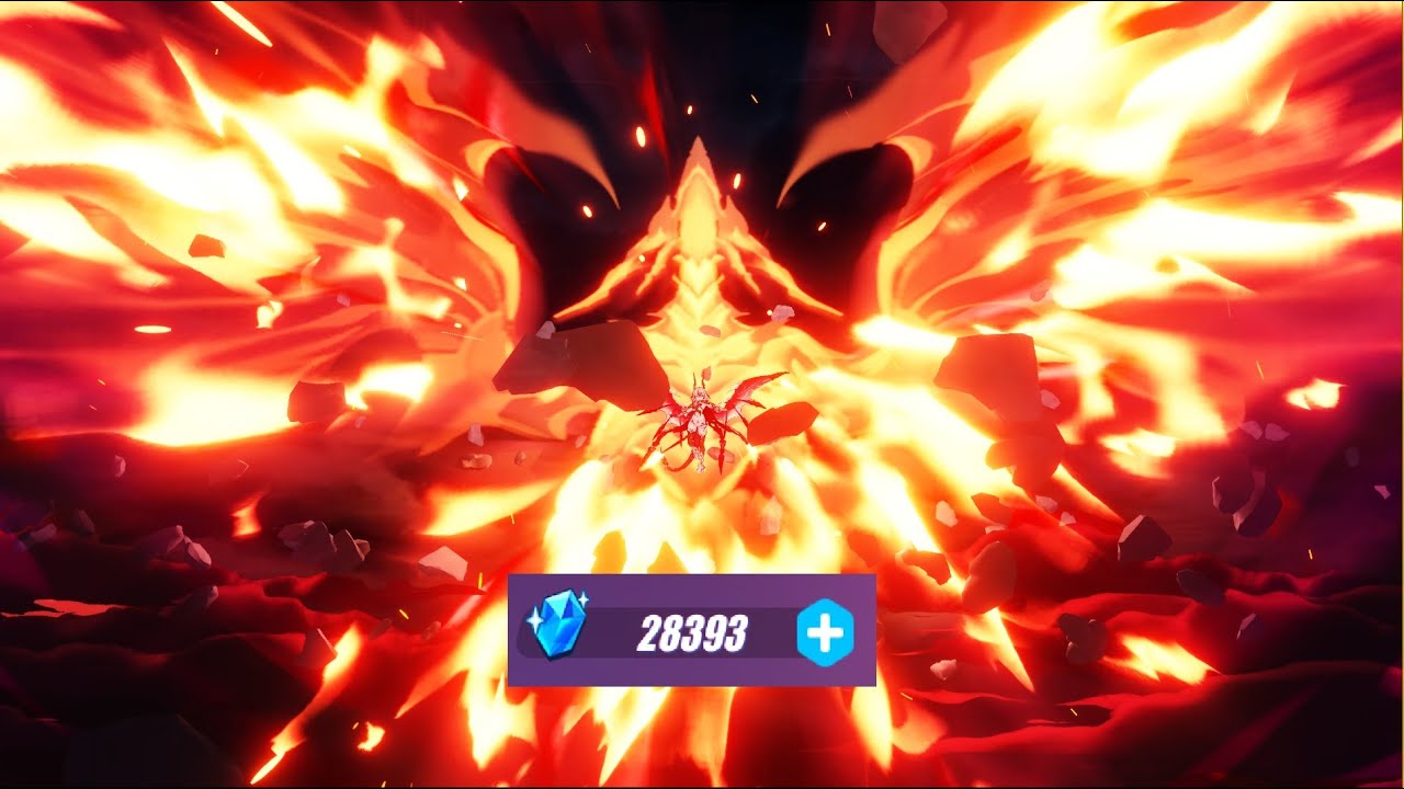 28K Crystals PULLING SPREE! Getting Coralie and Chenxue! | Honkai Impact 3rd