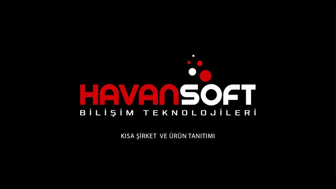 Havan Eczane Otomasyonu Kısa Tanıtım