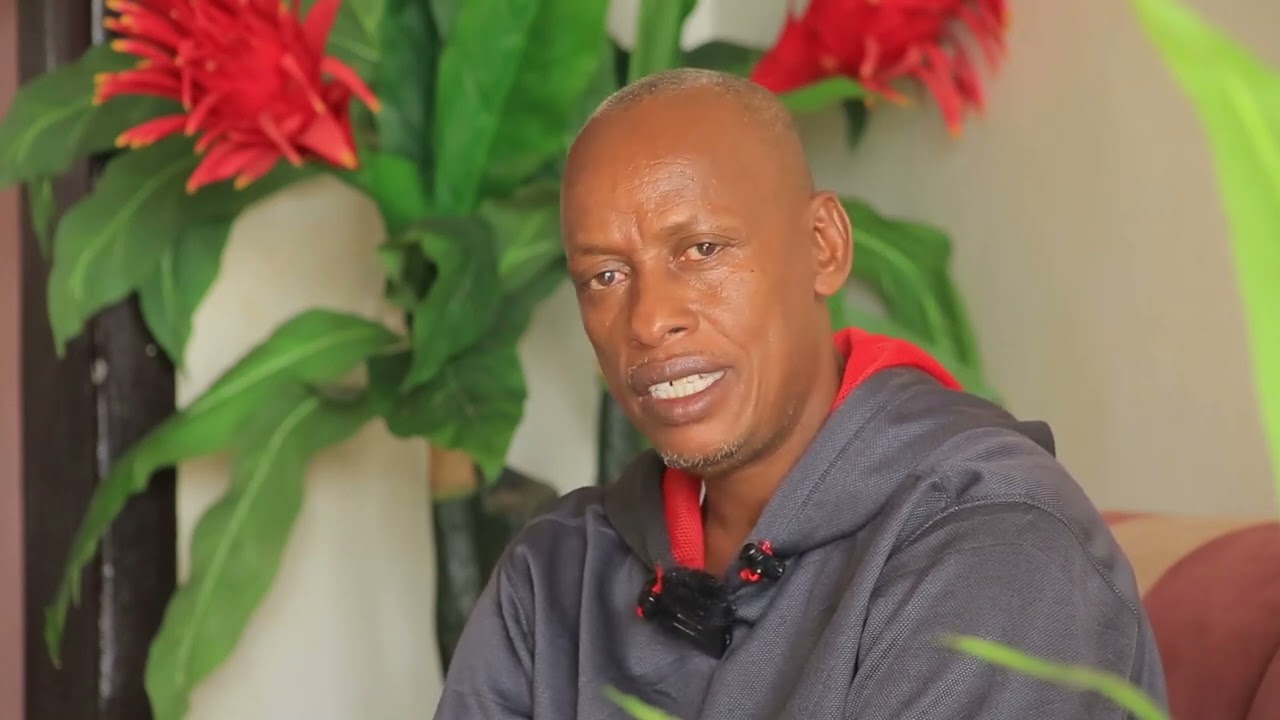 King Faisali Hospital Amashimwe mbere yo kubagwa munda//nabonye ibitangaza by'Imana