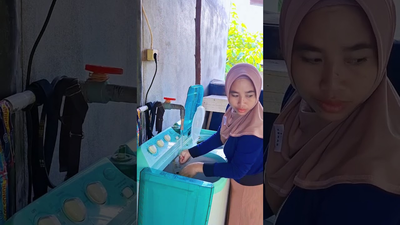 Mau sarapan tapi nasinya habis
