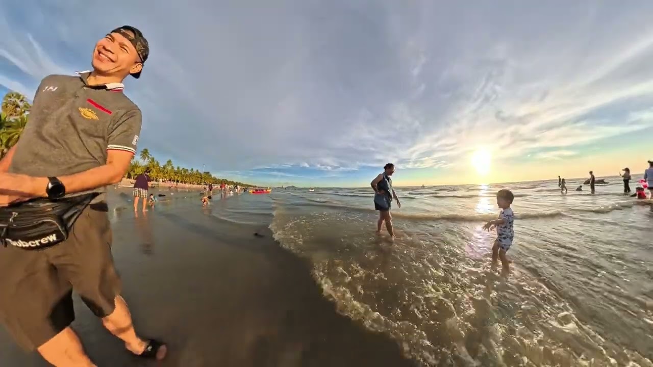 ตองเจทริปบางแสน [1-2-69]