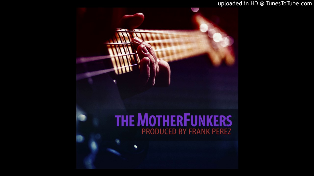 80s Funk Music (royalty free) - The Motherfunkers - Frank Perez