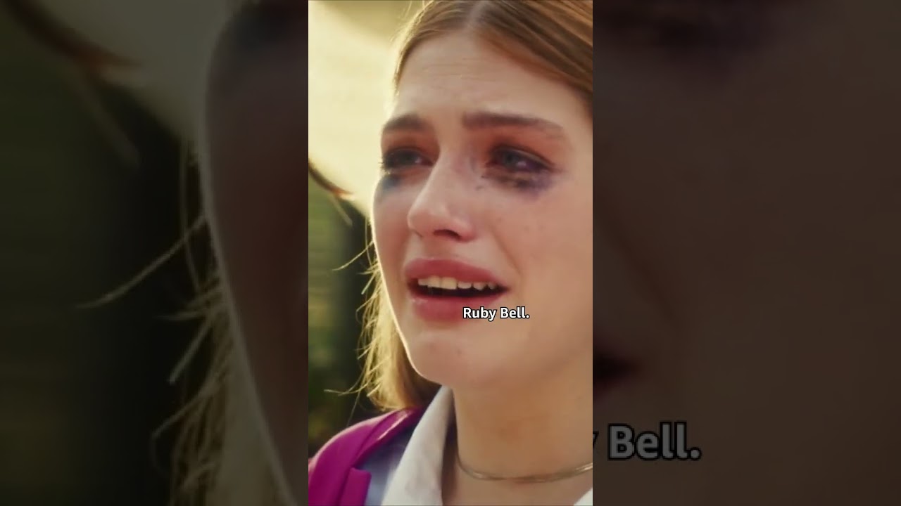 James Beaufort First Hearing The Name Ruby Bell 😱 