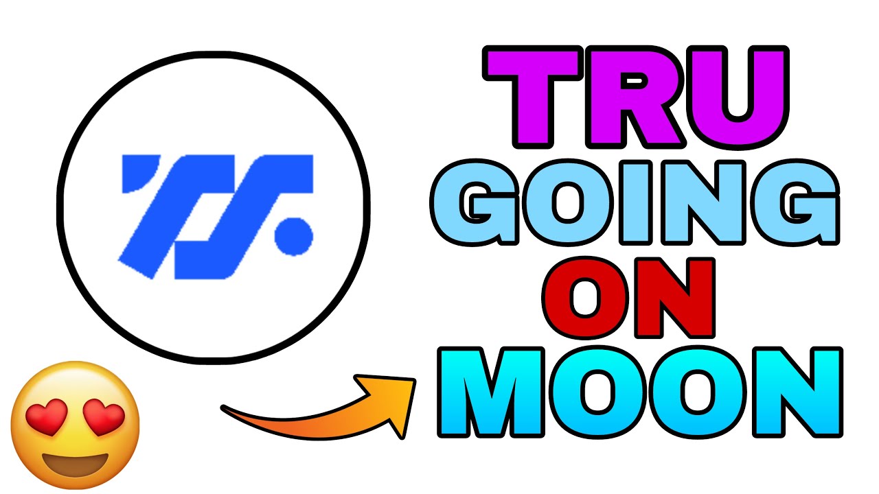 Монета TRU (TRUEFI) взлетает на Луну 😍 🔥 | Новости о токене TRU сегодня | Прогноз цены криптовалю...