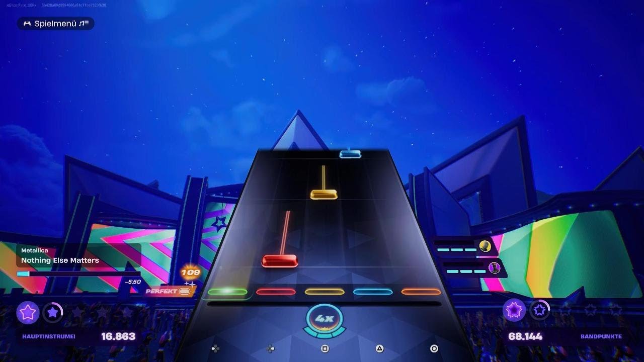 Fortnite_Metallica N.E.M.