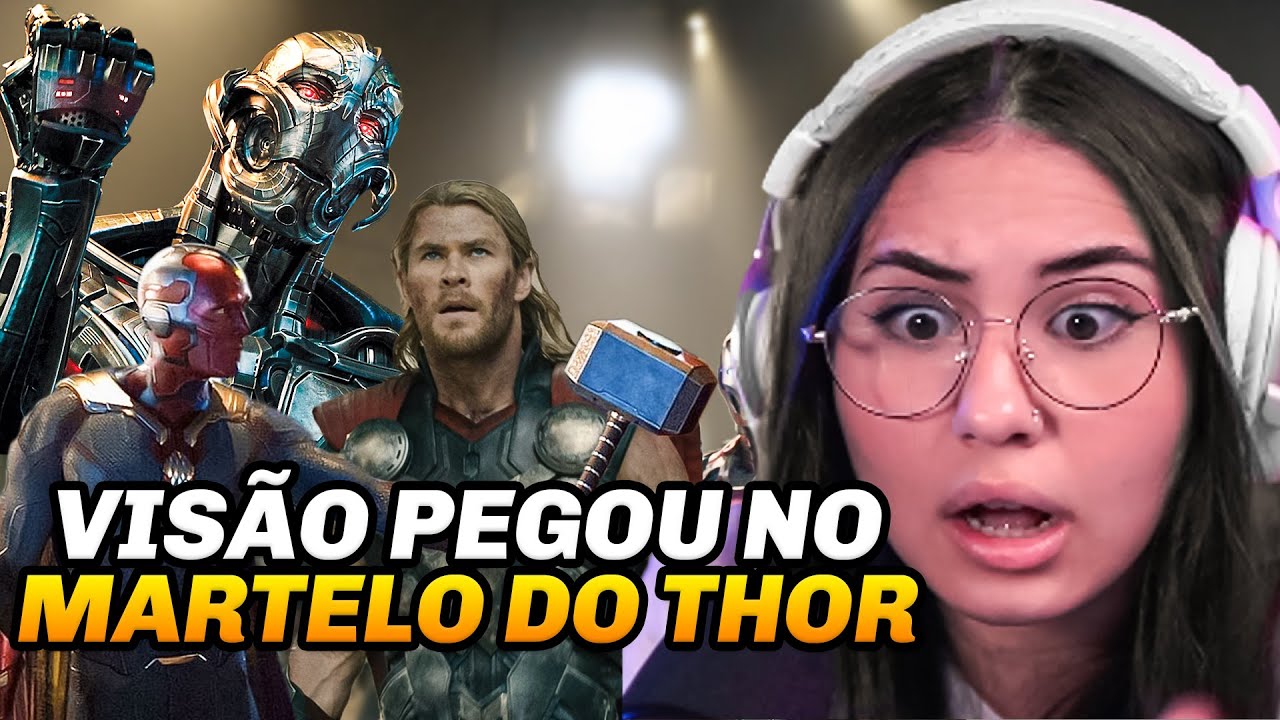era de ultron foi tudo por culpa do Tony Stark??