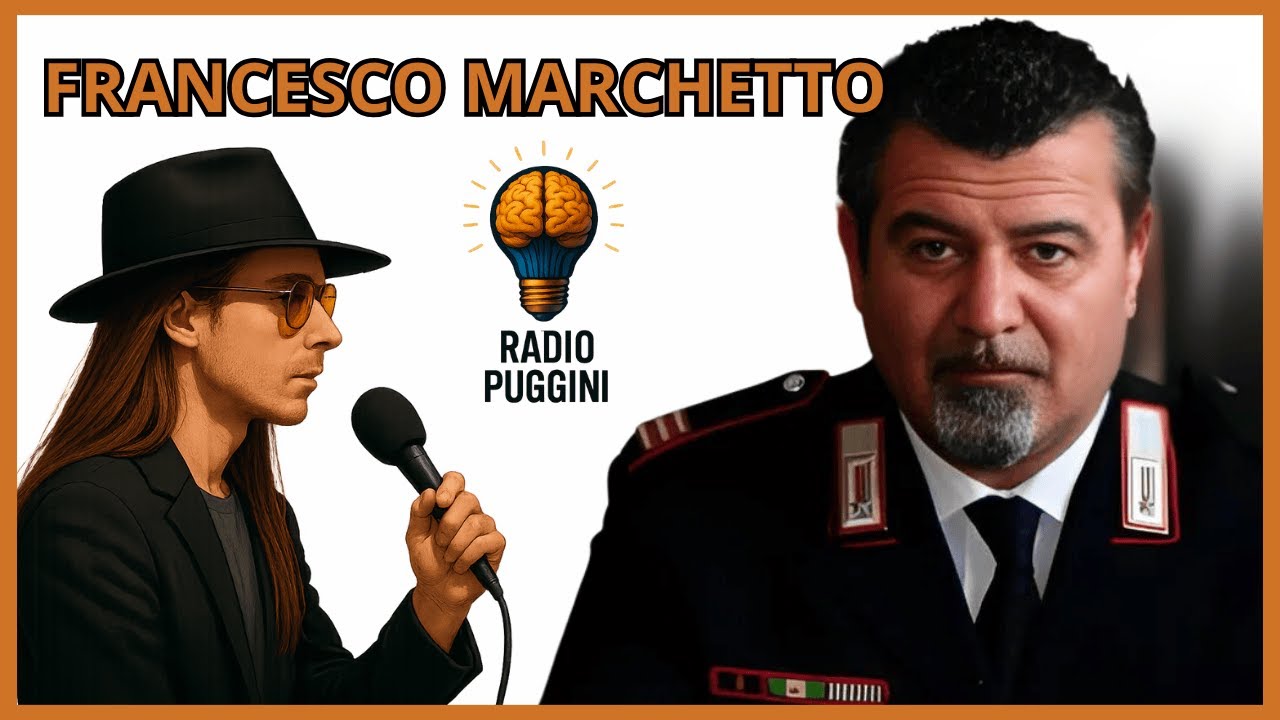 GARLASCO Live con Francesco Marchetto