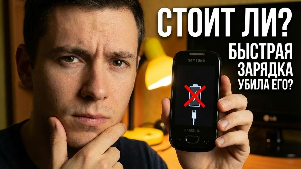 Samsung Galaxy 3 i5800. Древний Android-смартфон (2010)