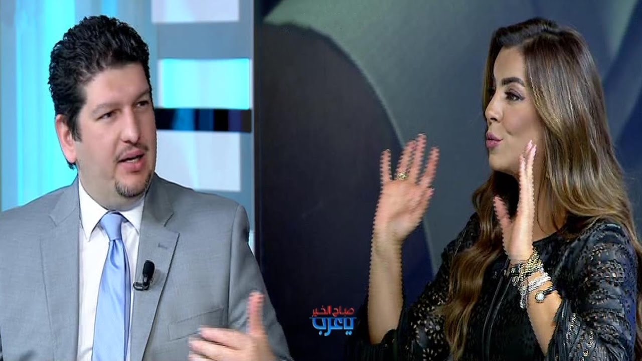 الجراح ماهر و مقابلة MBC عن شد الترهلات