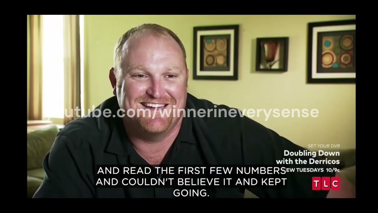 Lottery Changed My Life:Janitor Millionaire Part 2