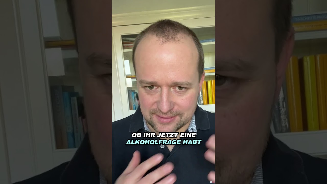 Durchgefallen mit dieser Aussage in der MPU!!  #mpu #alkohol #thc #speed #mpuvorbereitung #negativ