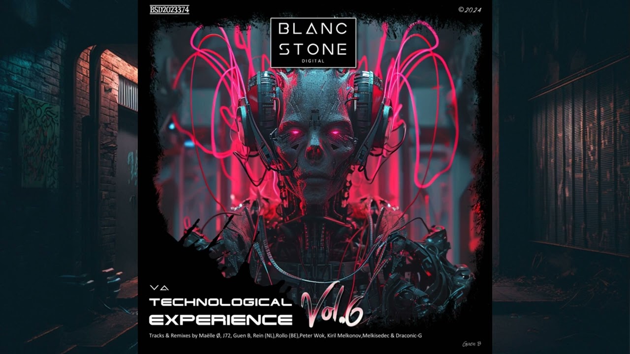 J72 - Xiliv (Rollo (BE) Remix)