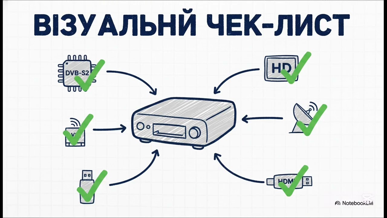 Оновлення супутникового тюнера. Як налаштувати? Який саме тюнер обрати?