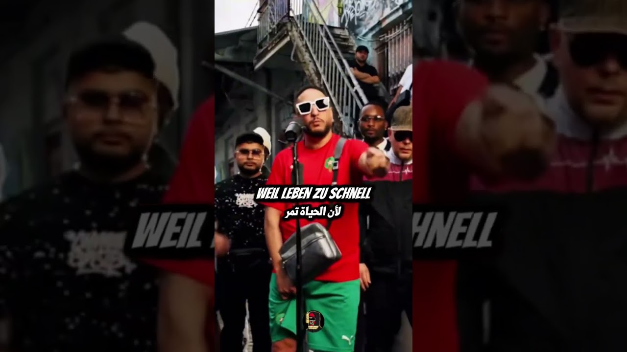 @celoabdi - Überleben 