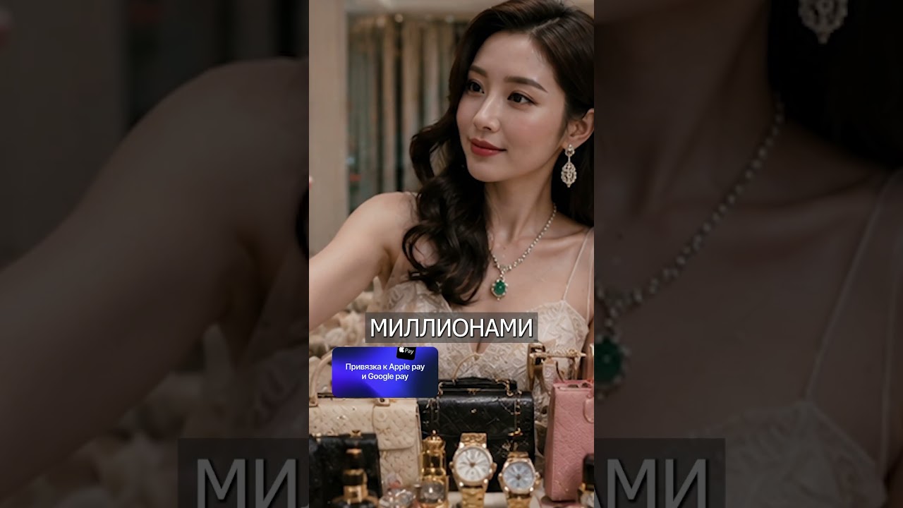 Chinese Block Bloggers for LUXURY