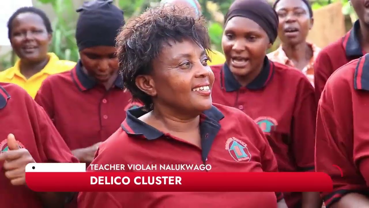 DELICO YESINGA MUKINTU KINO